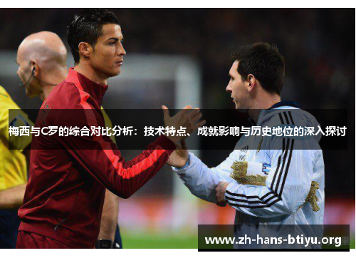 梅西与C罗的综合对比分析：技术特点、成就影响与历史地位的深入探讨