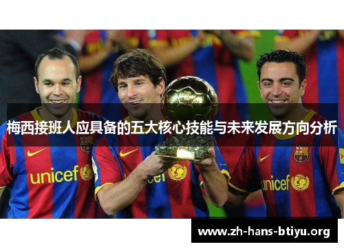 梅西接班人应具备的五大核心技能与未来发展方向分析 梅西接班人应具备的五大核心技能与未来发展方向分析