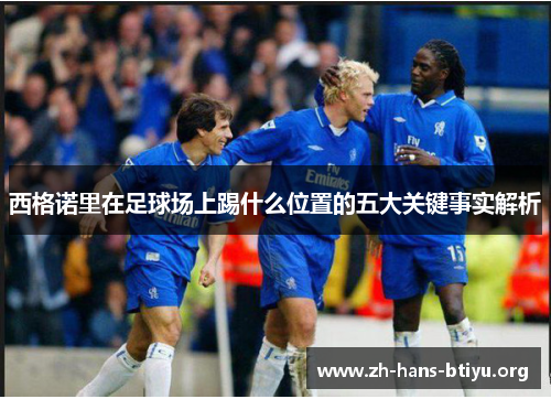 西格诺里在足球场上踢什么位置的五大关键事实解析 西格诺里在足球场上踢什么位置的五大关键事实解析